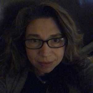 Meet your Posher, Kristin